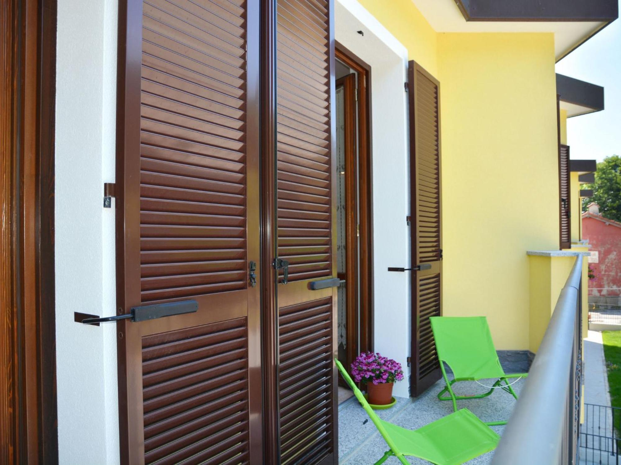 Apartment Acero - Sbo104 By Interhome Σαβόνα Εξωτερικό φωτογραφία