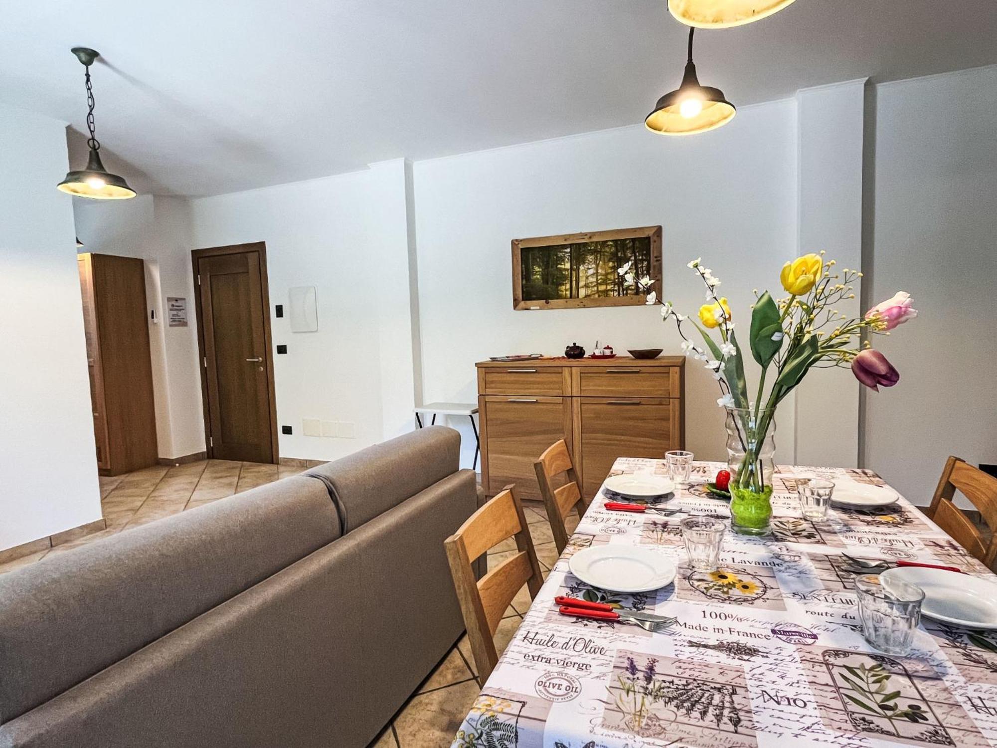 Apartment Acero - Sbo104 By Interhome Σαβόνα Εξωτερικό φωτογραφία
