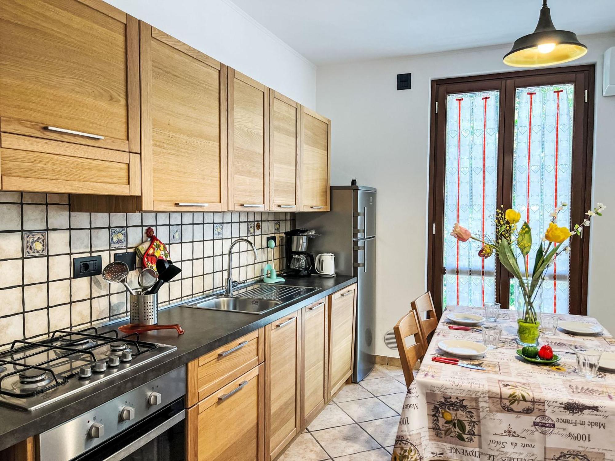 Apartment Acero - Sbo104 By Interhome Σαβόνα Εξωτερικό φωτογραφία