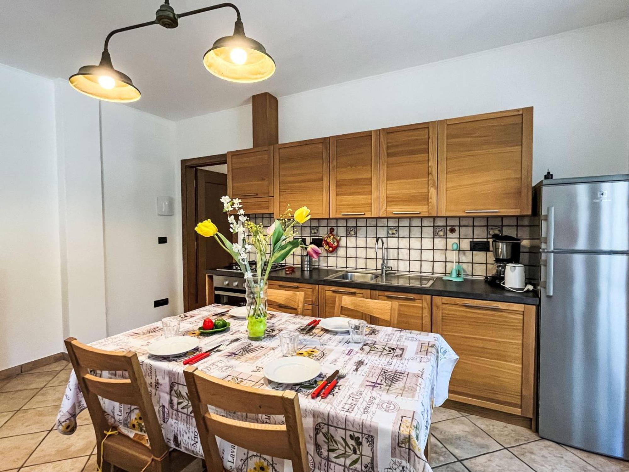Apartment Acero - Sbo104 By Interhome Σαβόνα Εξωτερικό φωτογραφία