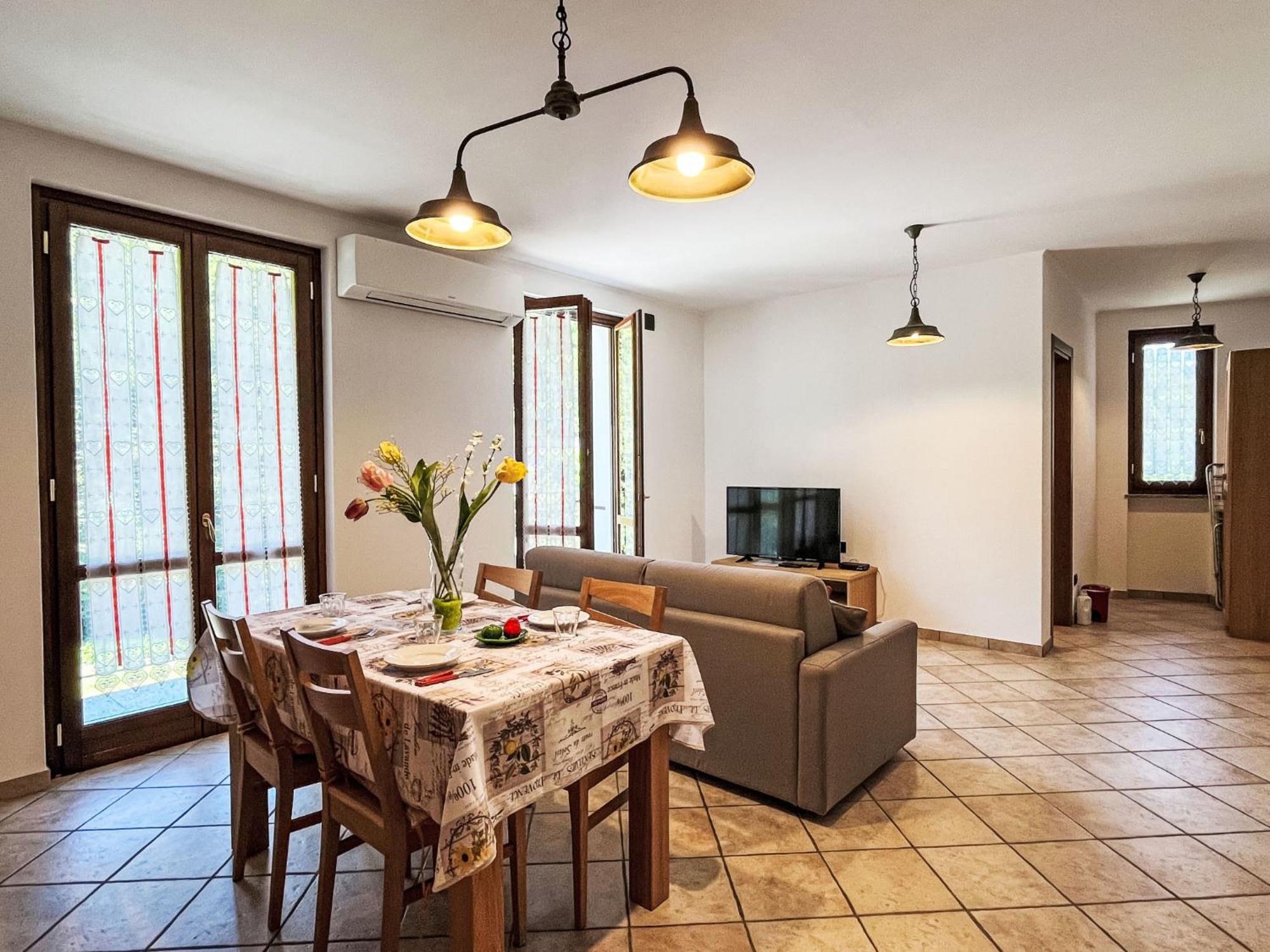 Apartment Acero - Sbo104 By Interhome Σαβόνα Εξωτερικό φωτογραφία