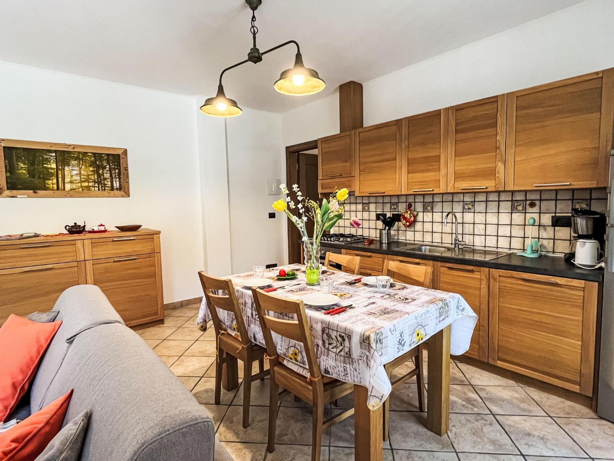 Apartment Acero - Sbo104 By Interhome Σαβόνα Εξωτερικό φωτογραφία